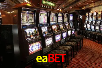 A Revolução dos Aplicativos de Jogos no eabet