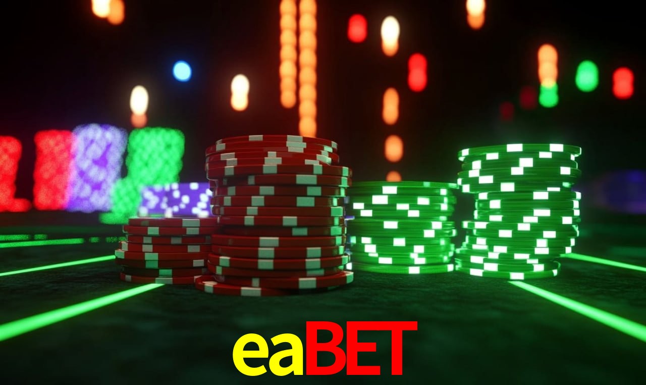 Experiência VIP eabet
