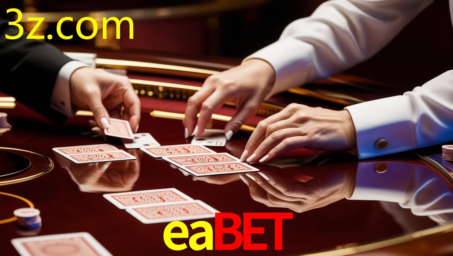 Cassino de Jogos EABET.COM