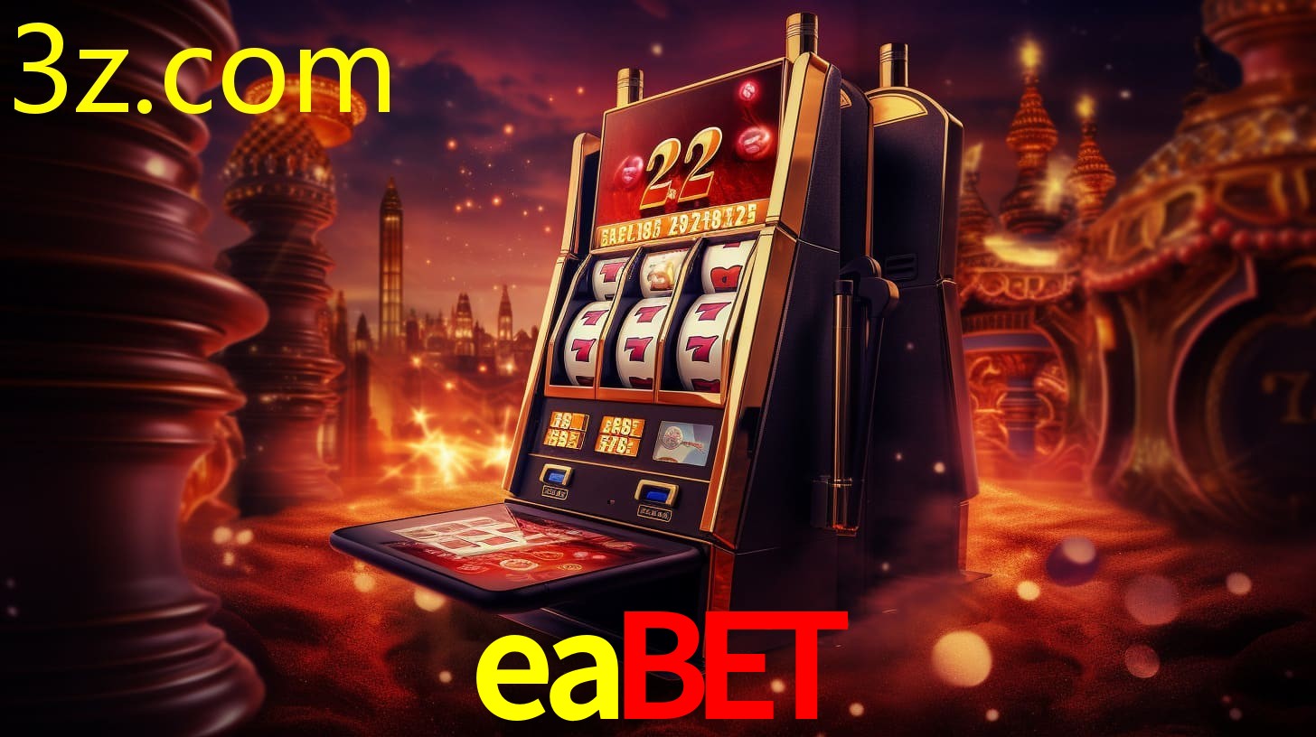 Verificação de Conta EABET.COM