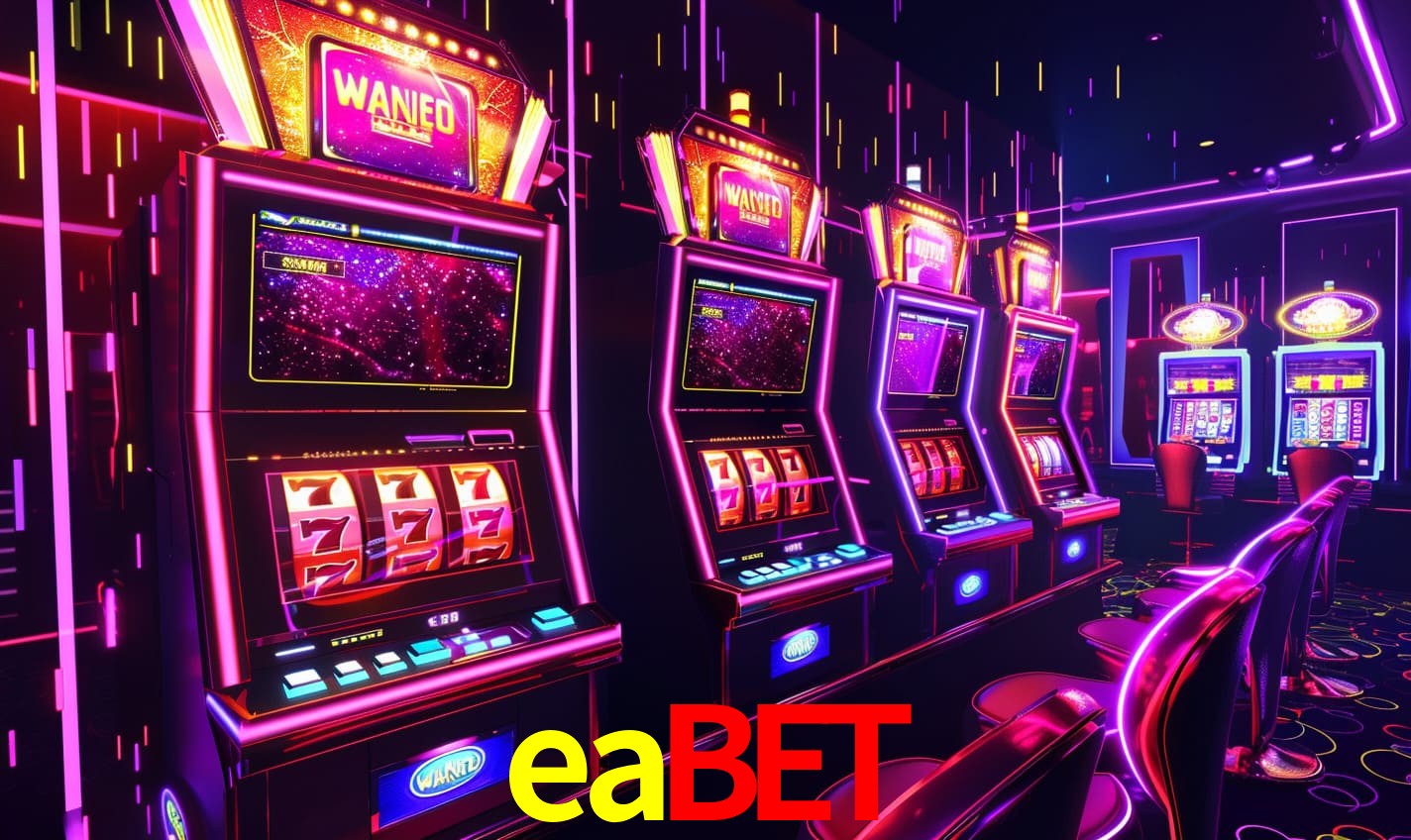 Explorando a Categoria de Eventos em Apostas na eabet