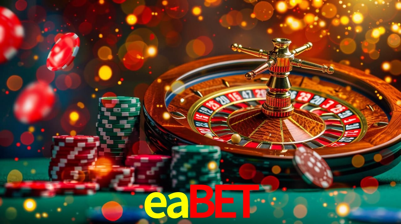 Descubra o Programa VIP da eabet: Vantagens Exclusivas para Jogadores