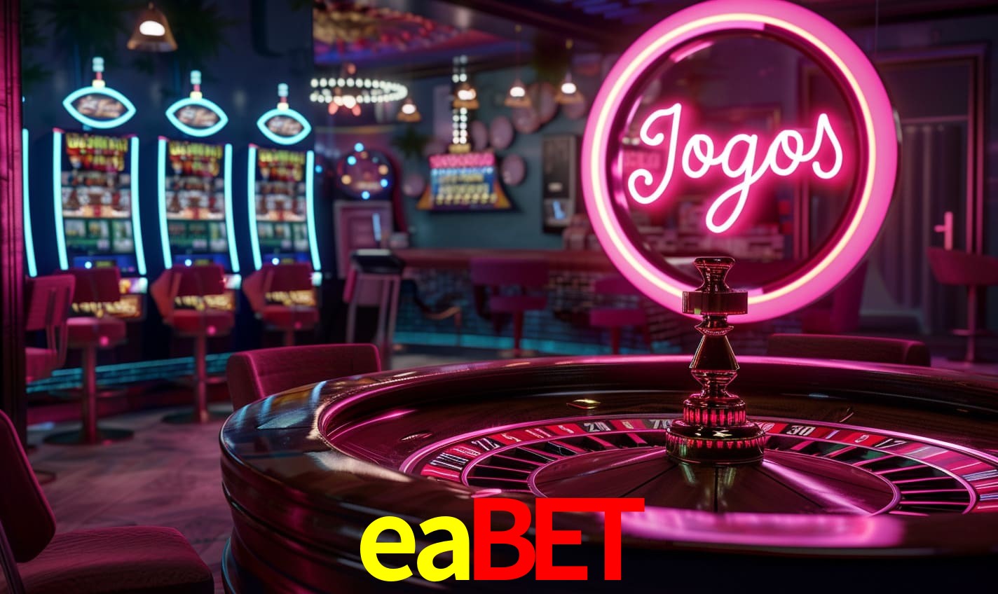 Explorando a Categoria de Eventos em Apostas na eabet