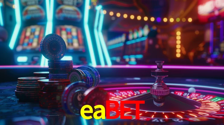 Slot Games eabet