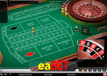 Live Casino eabet