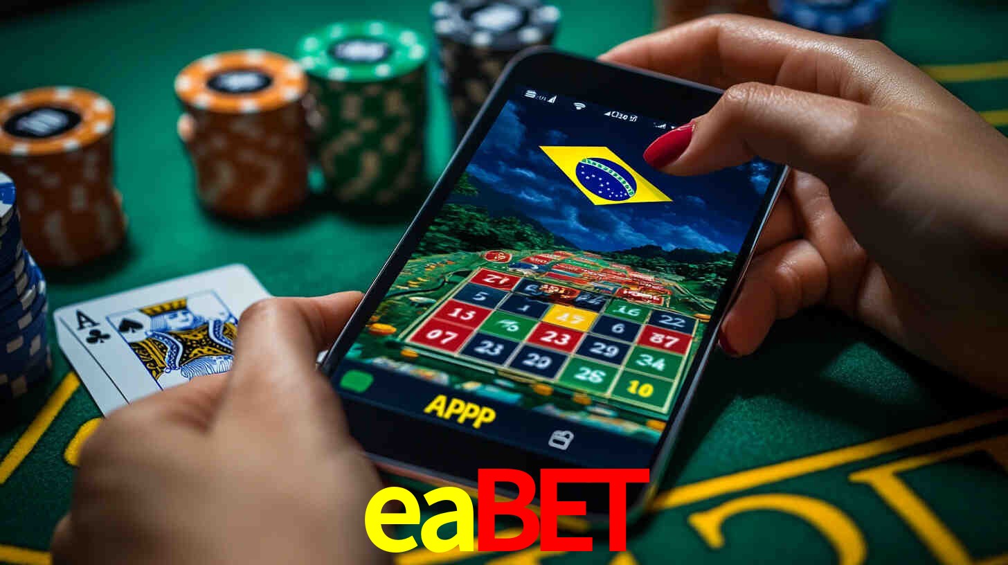 Apostas Esportivas na eabet: Um Guia Completo