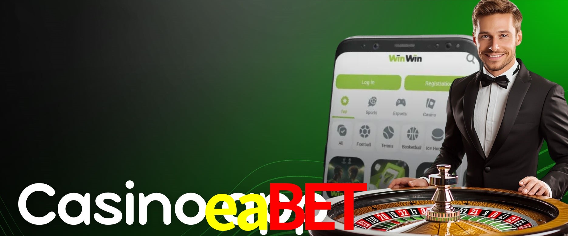 API Integration eabet