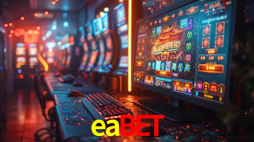 Experimente o Login Seguro Premium no eabet