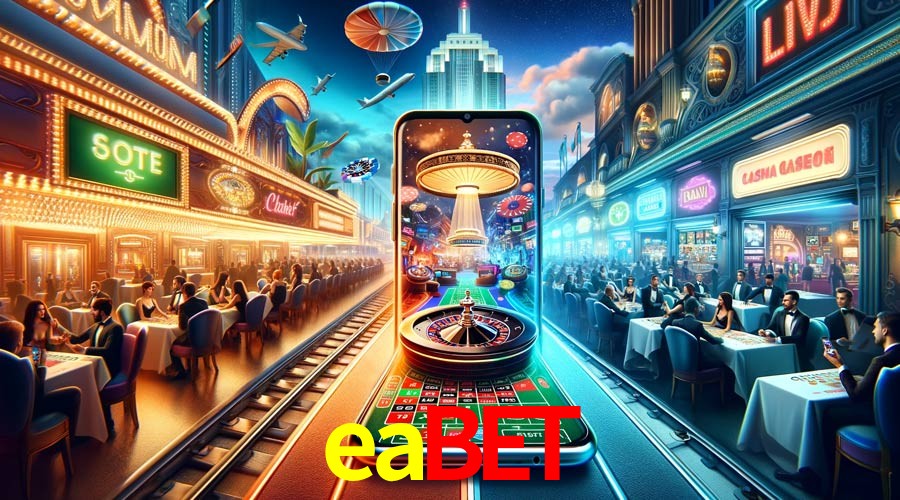 Secure Login eabet
