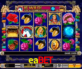 Roulette Table eabet