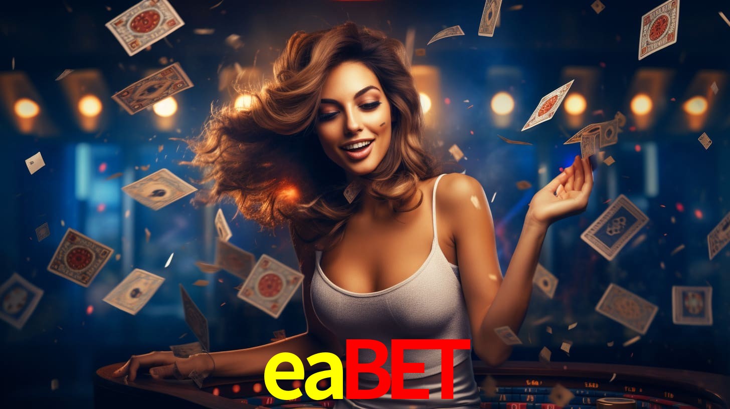 Blackjack Table eabet