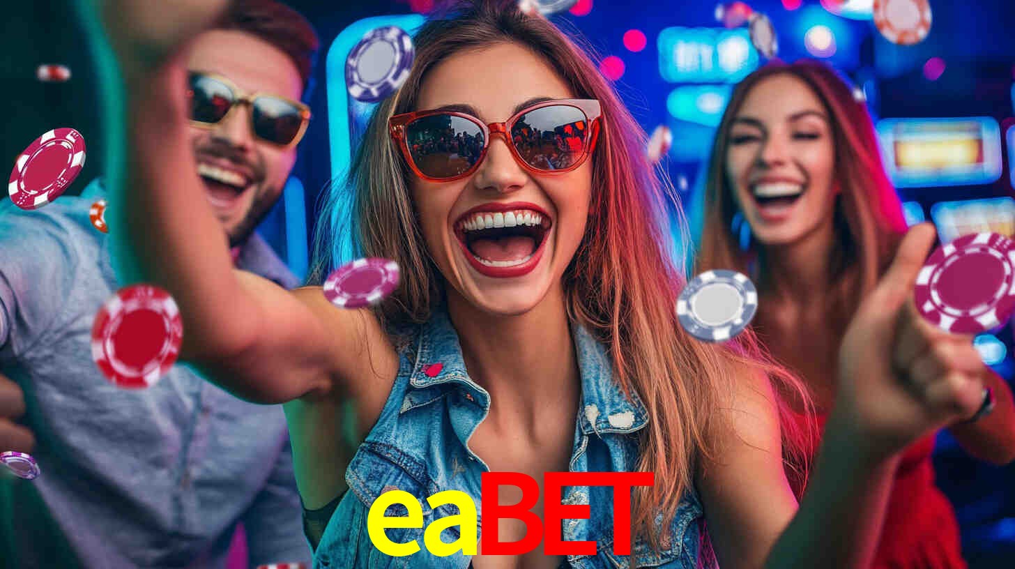 A Popularidade dos Caça-Níqueis no eabet