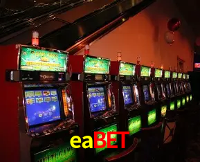 APP oficial da eabet para mobile