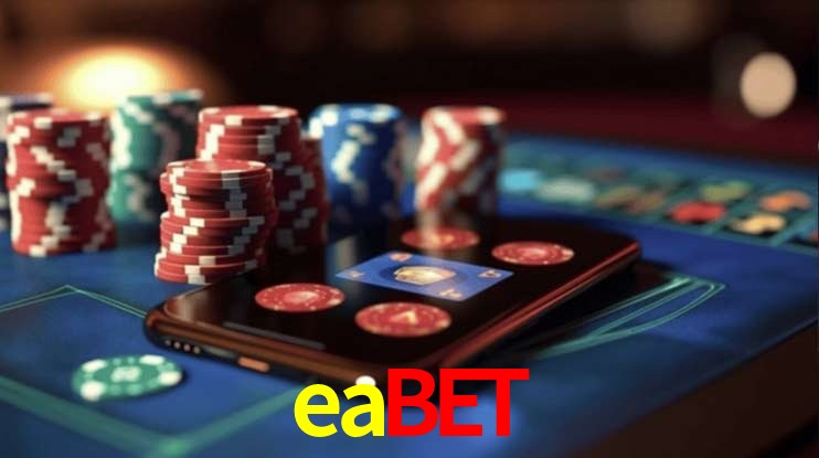 Live Casino eabet