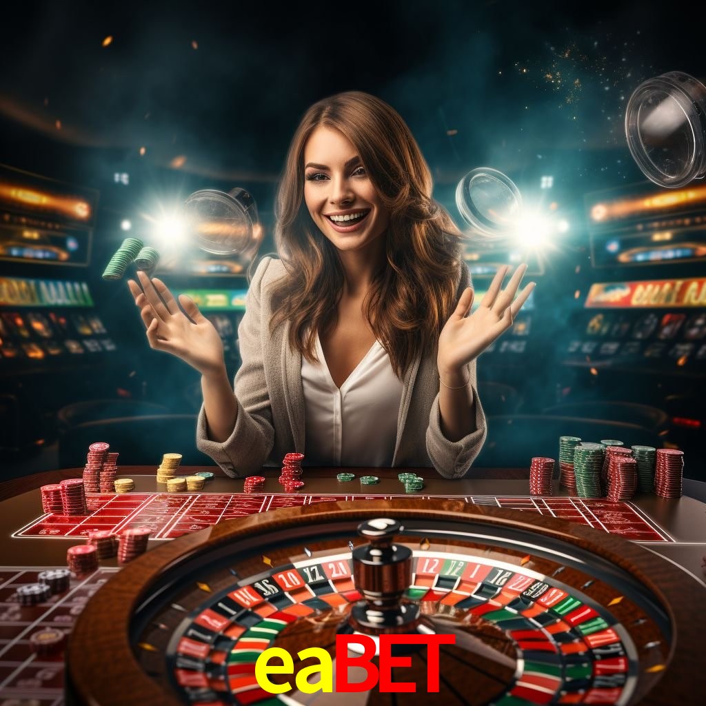 Explore as vantagens do eabet: serviço profissional e confiabilidade