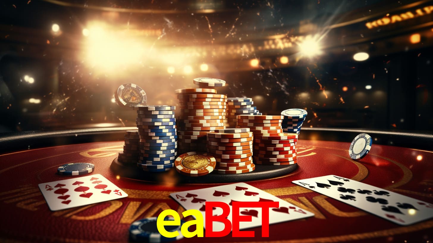 Roulette Table eabet