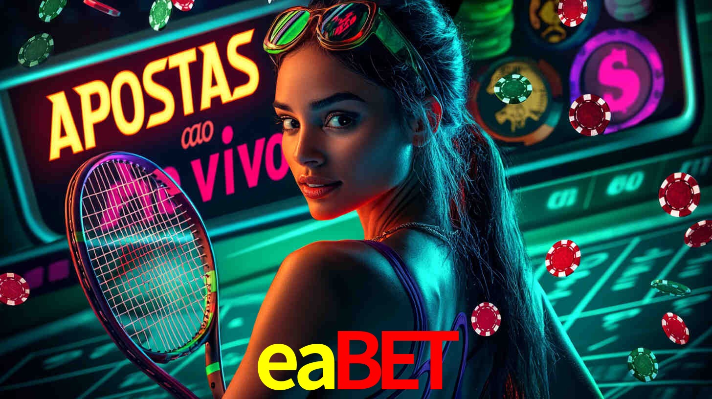 Inovações de Jogos na eabet: O Futuro das Experiências Interativas