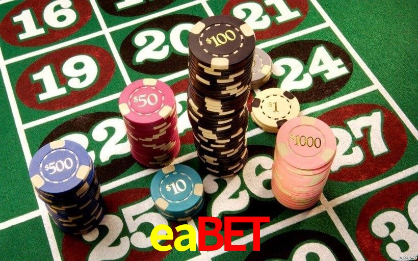 A Experiência Imersiva dos Cassinos Ao Vivo no eabet