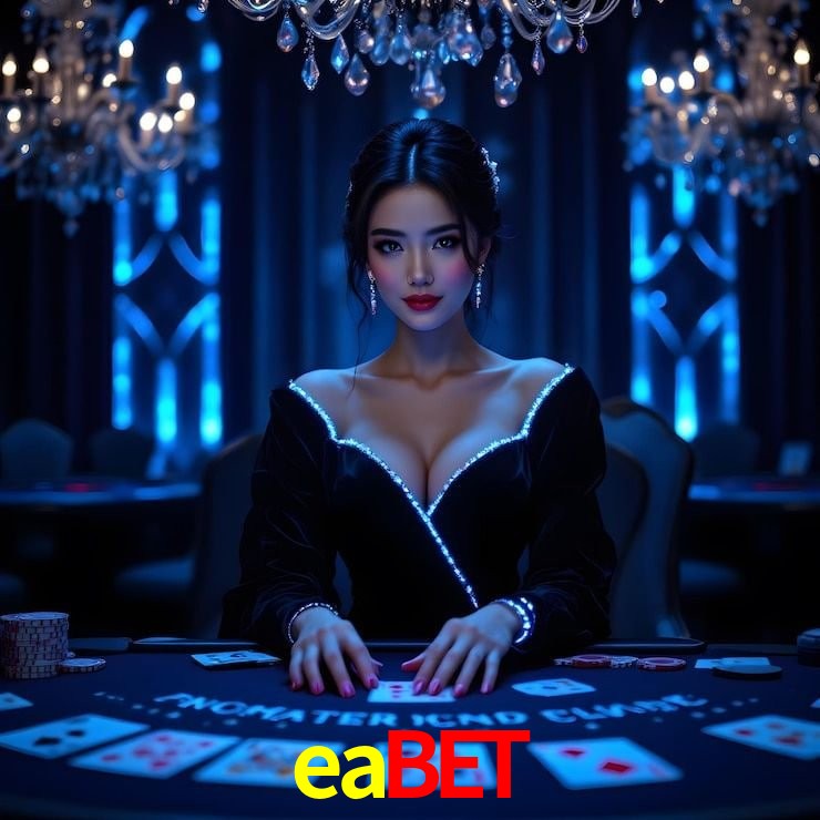 Game Providers eabet