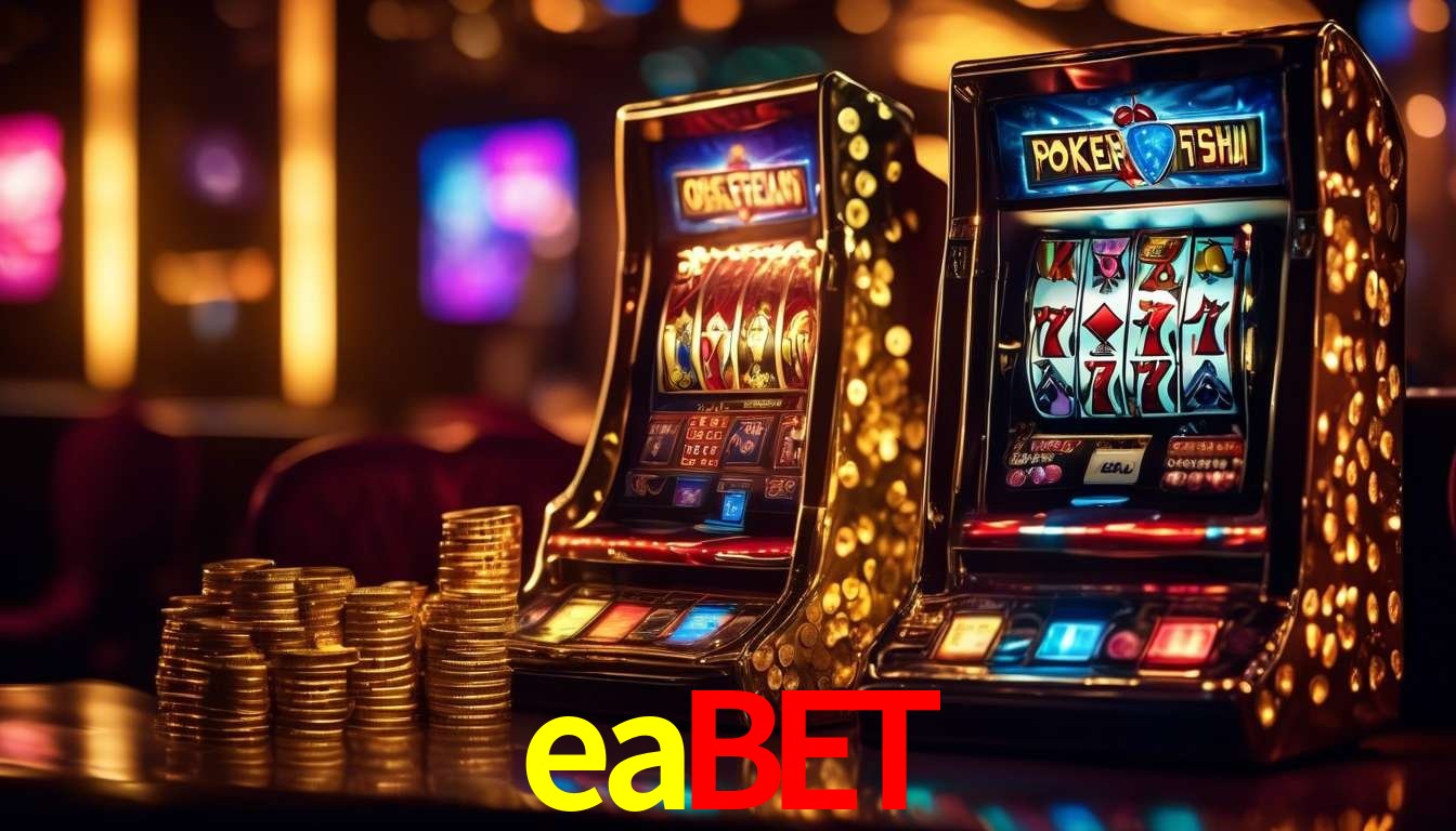 Inovações de Jogos na eabet: O Futuro das Experiências Interativas