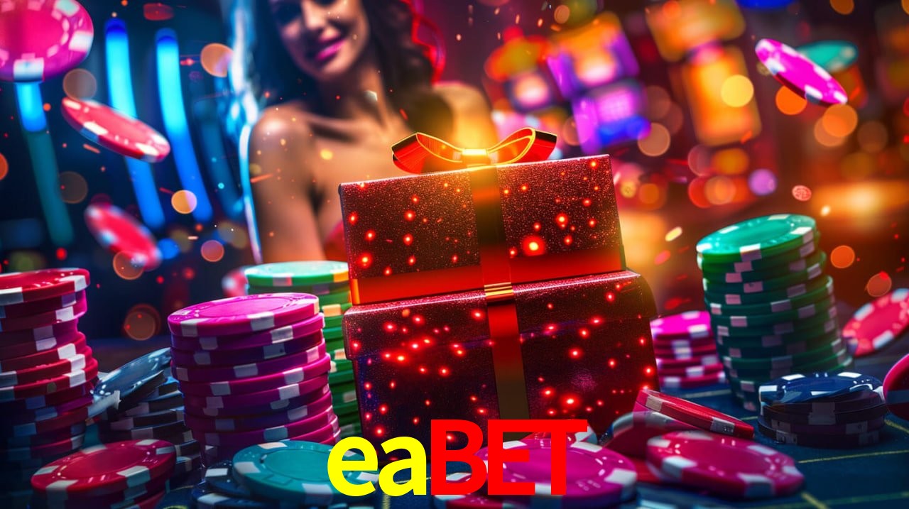 A Emoção da Loteria na eabet: Uma Chance de Mudança de Vida