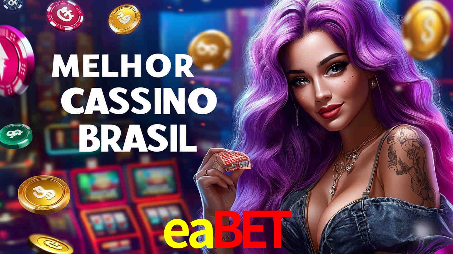 Descubra o Programa VIP da eabet: Vantagens Exclusivas para Jogadores